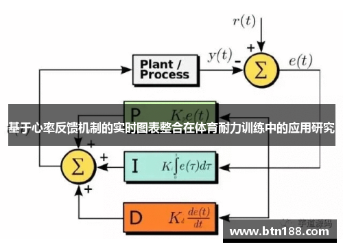 基于心率反馈机制的实时图表整合在体育耐力训练中的应用研究
